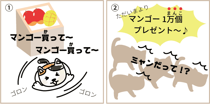 宮崎県のマンゴー1