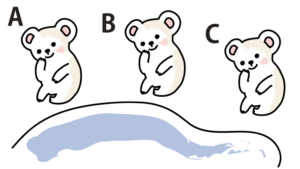 なぞなぞ滋賀県の問題1